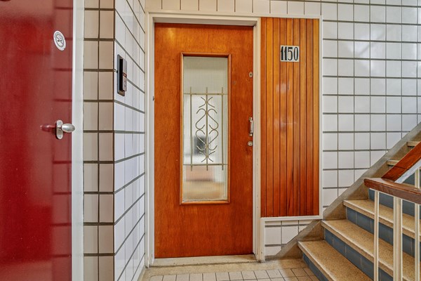 Medium property photo - Laan van Meerdervoort 1150, 2555 CA Den Haag
